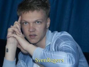 SvenRogers