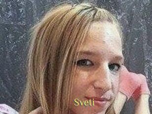 Sveti