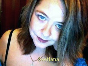 Svetlana