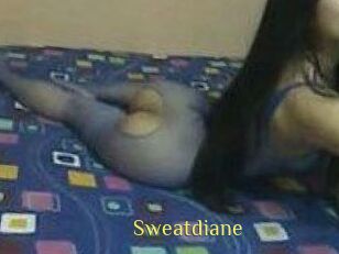 Sweatdiane