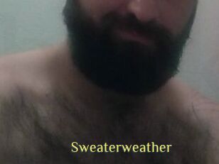 Sweaterweather