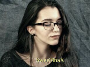 SweeTinaX
