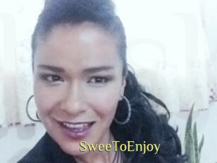 SweeToEnjoy