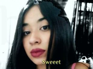 Sweeet