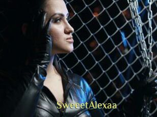 SweeetAlexaa