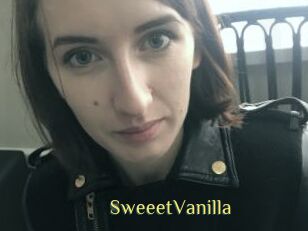 SweeetVanilla