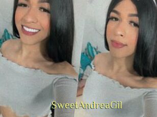 SweetAndreaGil