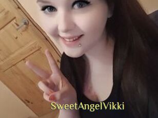 SweetAngelVikki
