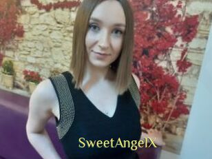 SweetAngelX