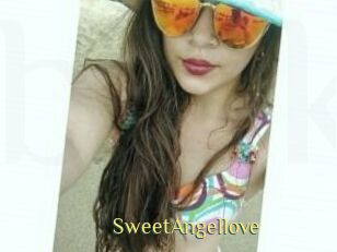 Sweet_Angel_love
