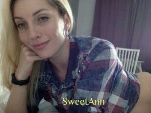 SweetAnn