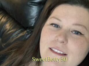SweetBetty30