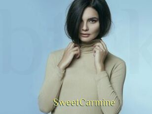 SweetCarmine
