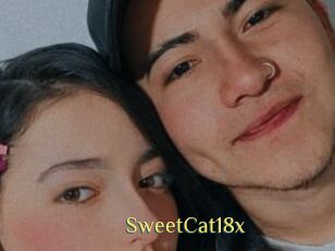 SweetCat18x