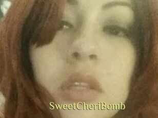 SweetCheriBomb