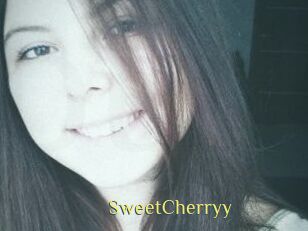 SweetCherryy