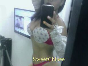 SweetChloee