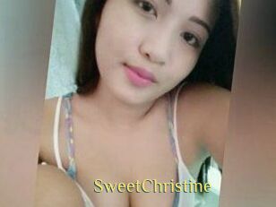 SweetChristine