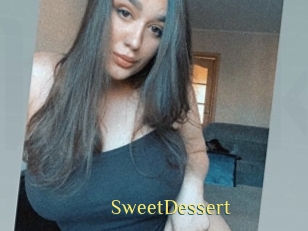 SweetDessert