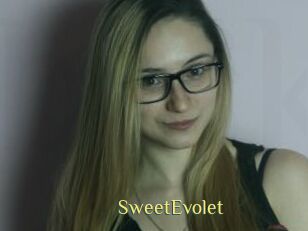 SweetEvolet