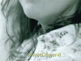 SweetGinger41
