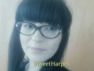 SweetHarper