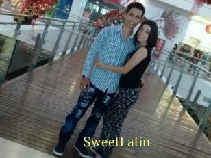 SweetLatin