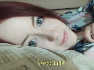 SweetLillitt
