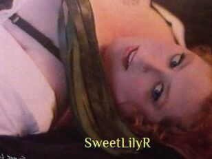 SweetLilyR