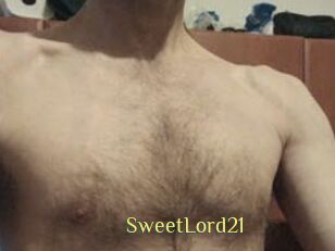 SweetLord21