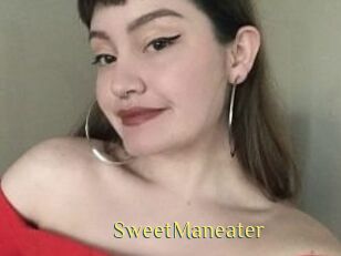 SweetManeater