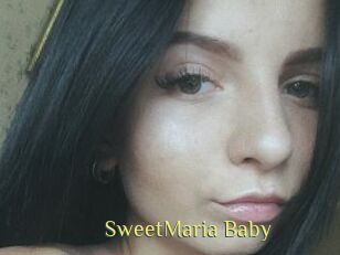 SweetMaria_Baby