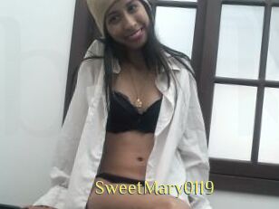 SweetMary0119