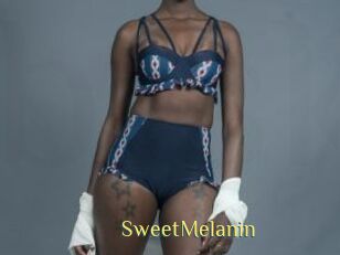 SweetMelanin