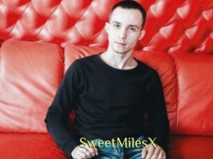 SweetMilesX