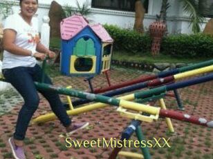 SweetMistressXX