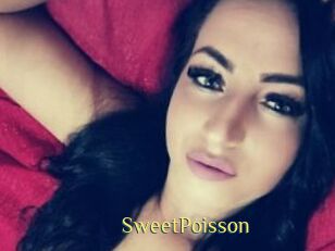 SweetPoisson