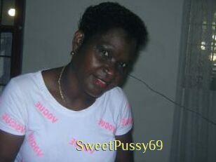 SweetPussy69