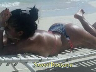 SweetRoxxana