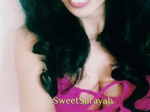 SweetSarayah