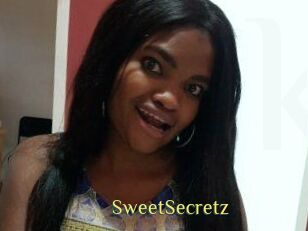 SweetSecretz
