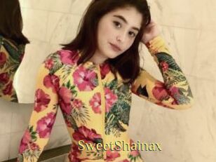 SweetShainax