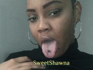 SweetShawna