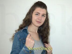 SweetSheily