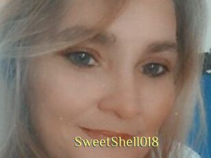 SweetShell018