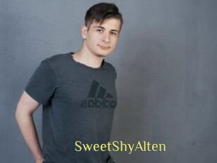 SweetShyAlten