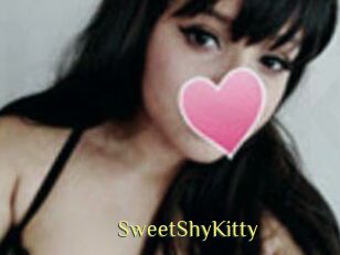 SweetShyKitty