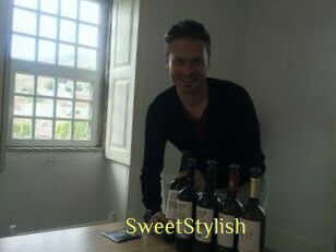 SweetStylish