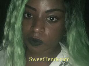 SweetTenderoni