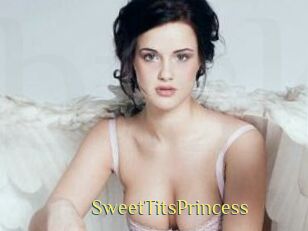 SweetTitsPrincess